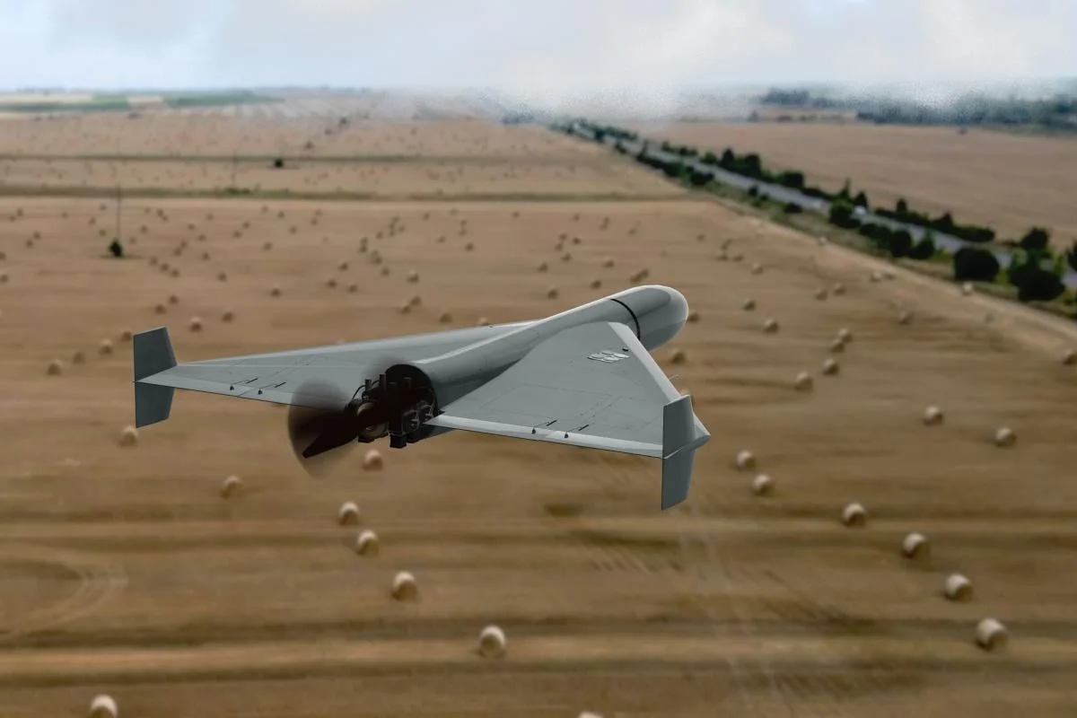 "Більше й більше дронів": військовий розповів про важку ситуацію на Покровському напрямку