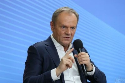 Польща прагнутиме створити власну ядерну зброю, - Туск