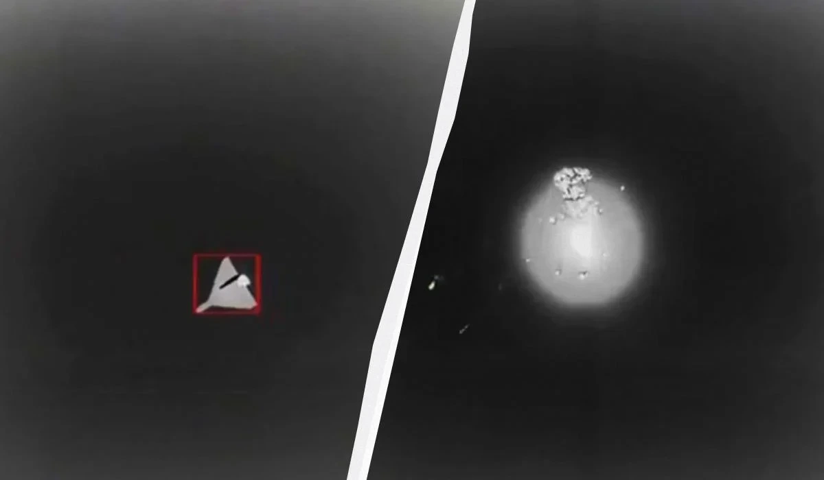 "Приватні ППО" вже збивають російські дрони, - Федоров