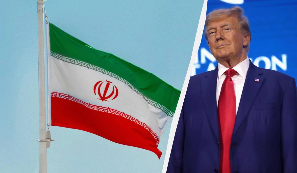 США обрали дату для завершення війни з Іраном, - Ynet