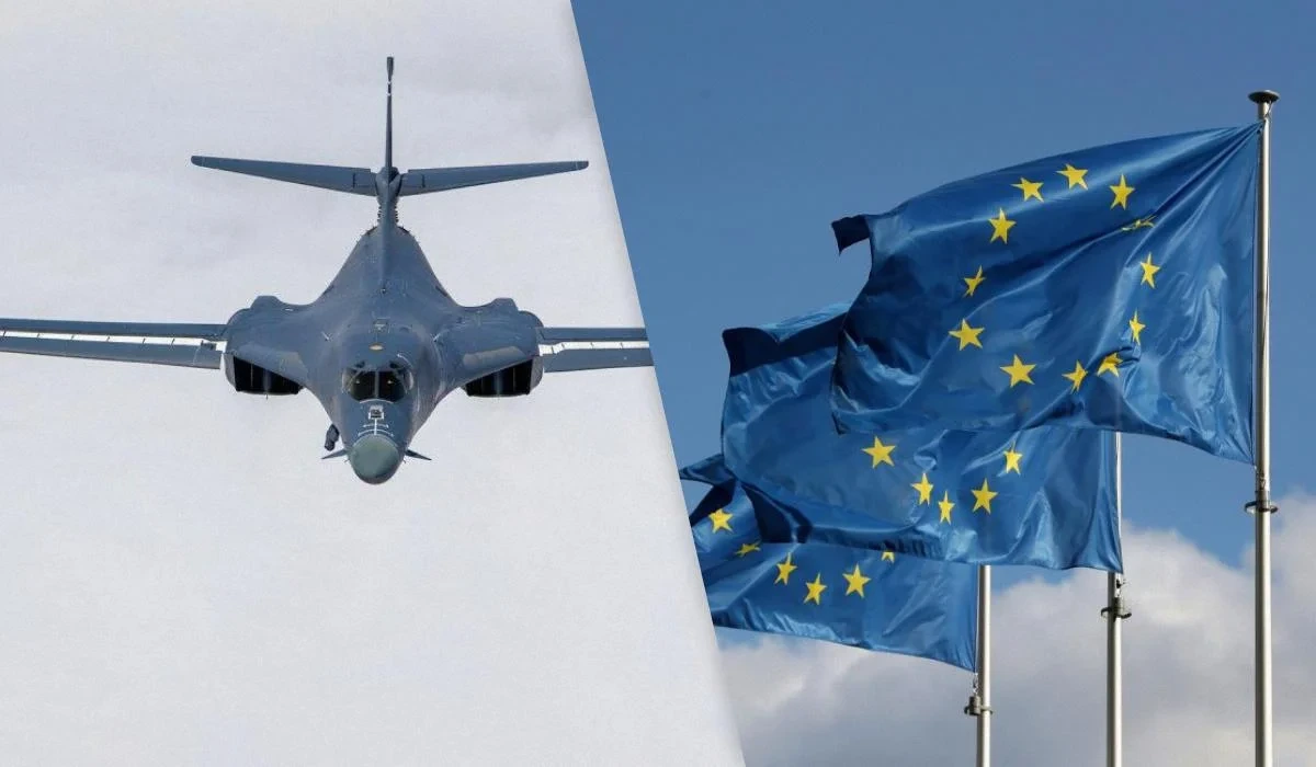 Європа непомітно відіграє найважливішу роль у війні США проти Ірану, - WSJ