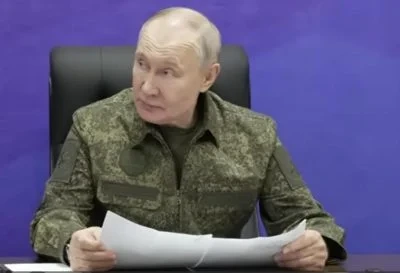 Війна на Близькому Сході грає на руку Кремлю, – The Telegraph