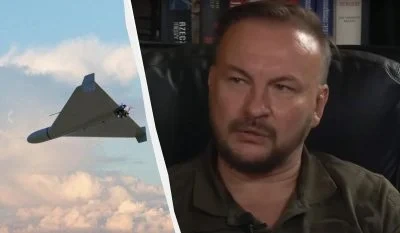 Росіяни вже випробовують ракету-дрон, яка летить до 600 км за годину, - Флеш