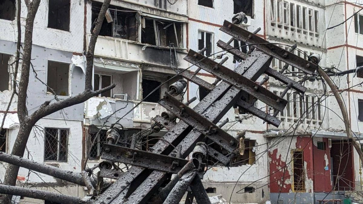 Населення України скоротилося до 20 мільйонів, – британський журналіст