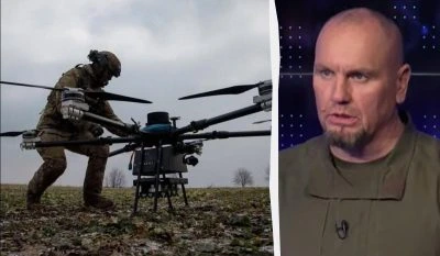 Тимочко назвав ключову перевагу українських дронів над західними