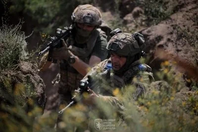 "У кожного командира є своє кладовище": військовий про складність прийняття рішень на фронті