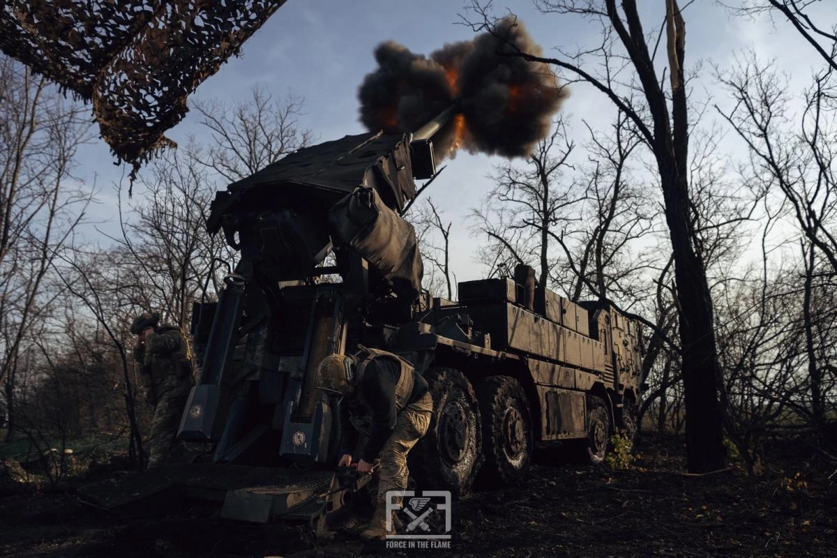 Київ збирається відбити весняний наступ Росії за допомогою нових можливостей, – Reuters