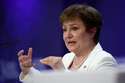 Світ на порозі нового стрибка цін: МВФ попереджає про масштабні економічні ризики