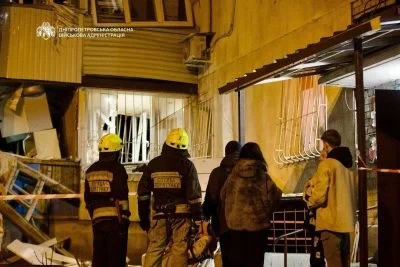 В Дніпрі через атаку РФ пошкоджено 8 багатоповерхівок: в ОВА повідомили про постраждалих