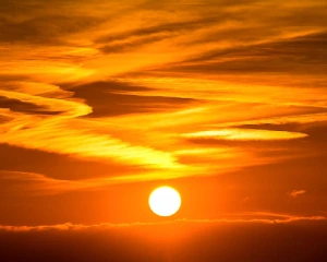 Синоптики попередили про потепління та підвищення рівня води на річках