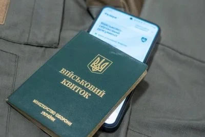 Кого не заберуть на війну з 1 травня: кому передбачено відстрочку і звільнення