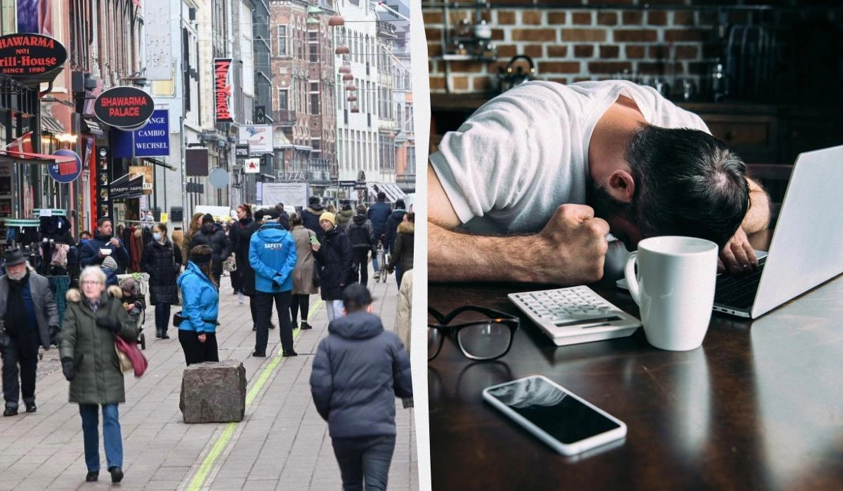 Енергетична криза в ЄС: Єврокомісія закликала громадян працювати з дому, – Politico