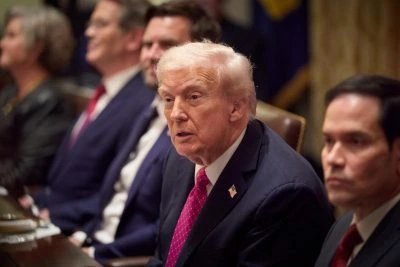 "Завантажуємо найкращу зброю": США готуються до другого раунду в Ірані, - Трамп