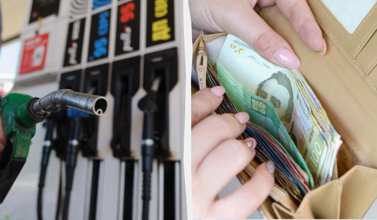 Ціни на дизель нестримно летять угору: скільки коштує пальне на АЗС в перший день квітня