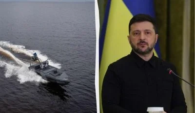 Зеленський анонсував відкриття експорту зброї: відомі деталі