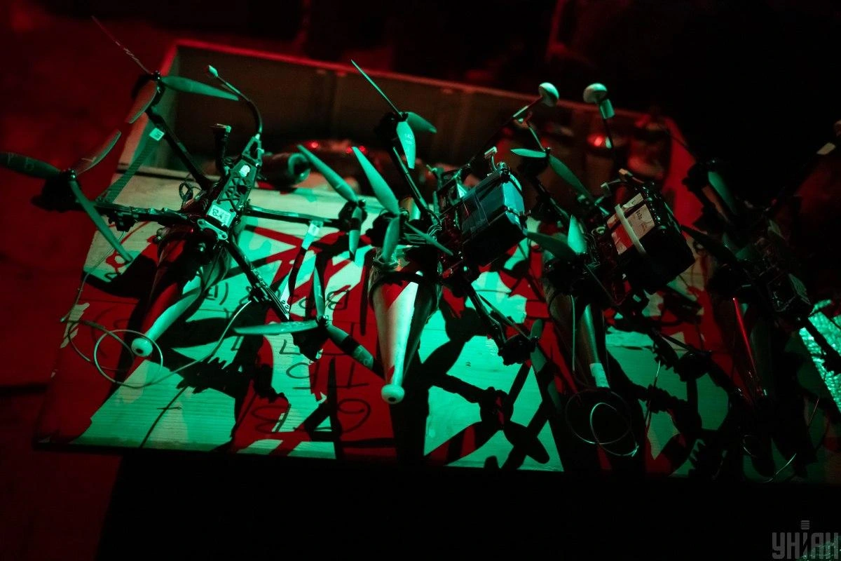 "Дронова дипломатія" приносить Україні цінних союзників, але є й проблеми, - Reuters