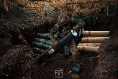 "Повна нісенітниця": у ЗСУ прокоментували заяви Росії щодо вуличних боїв в Оріхові