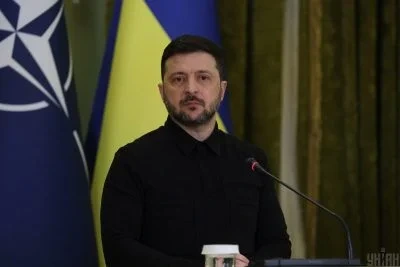 Зеленський повідомив про розблокування кредиту ЄС на €90 мільярдів