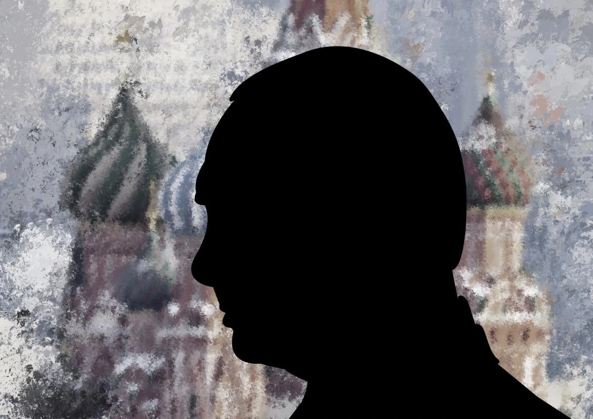 Росією керує машина війни, яку Путін вже не здатен зупинити: FA розкрило причини